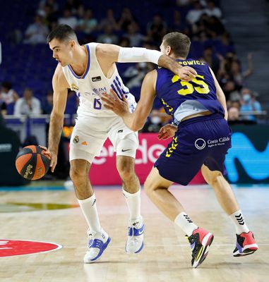 real madrid-ucam murcia