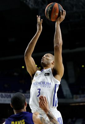 real madrid-ucam murcia