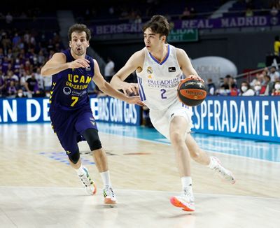 real madrid-ucam murcia