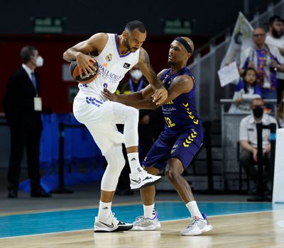 real madrid-ucam murcia