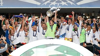 Eight anniversary of the Décima