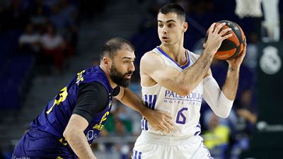 90-69: Eighth win on the bounce