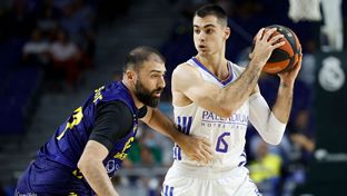 Eighth win on the bounce