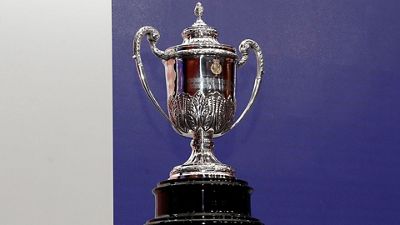 Barcelona v Real Madrid in Copa de la Reina semis