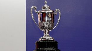 Barcelona v Real Madrid in Copa de la Reina semis