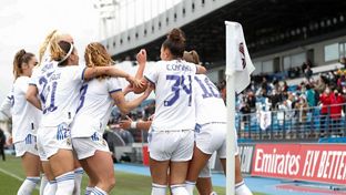Ya están a la venta las entradas para el decisivo Real Madrid-Villarreal de la Primera Iberdrola