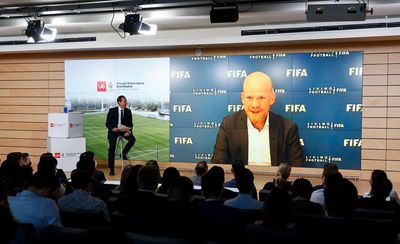 cuarta jornada de la semana blanca de la escuela universitaria real madrid universidad europea