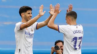 Última salida de la Liga para el campeón