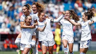 Barcelona-Real Madrid: Clásico for a place in the Copa de la Reina final