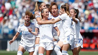 Copa de la Reina Final Four tickets now on sale