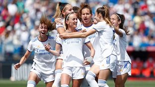 Copa de la Reina Final Four tickets now on sale