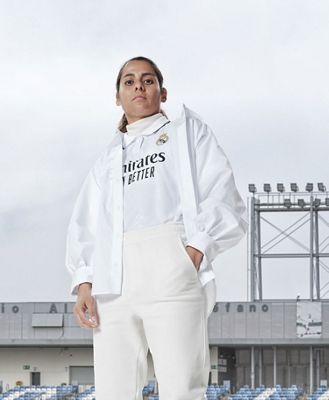 así es la nueva camiseta para la temporada 2022-23