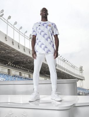 así es la nueva camiseta para la temporada 2022-23