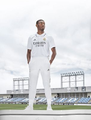 así es la nueva camiseta para la temporada 2022-23