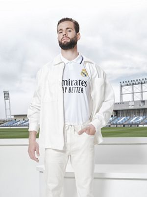 así es la nueva camiseta para la temporada 2022-23