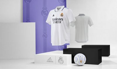 así es la nueva camiseta para la temporada 2022-23
