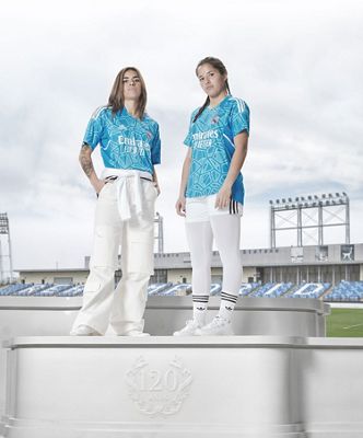 así es la nueva camiseta para la temporada 2022-23