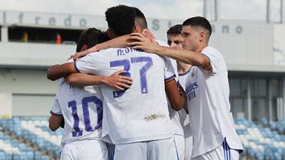 Castilla-Betis Deportivo: el filial cierra la Liga en el Di Stéfano