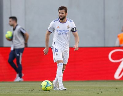 cádiz - real madrid