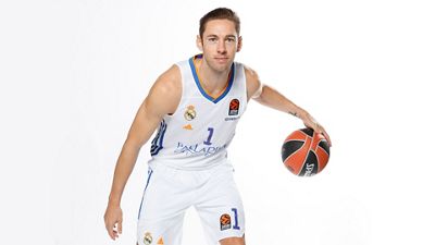 Causeur: “If you're to win the EuroLeague, you need everyone to contribute”