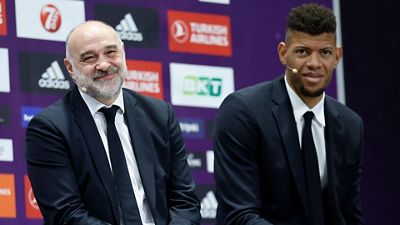 Laso: “Es un nuevo Clásico y va a ser diferente”