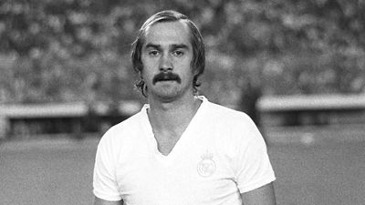Historische Tore: Stielike