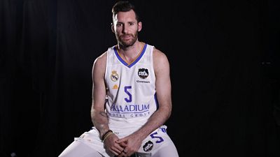 Rudy: “El equipo lleva trabajando toda la temporada para este momento”