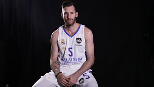 Rudy: “El equipo lleva trabajando toda la temporada para este momento”