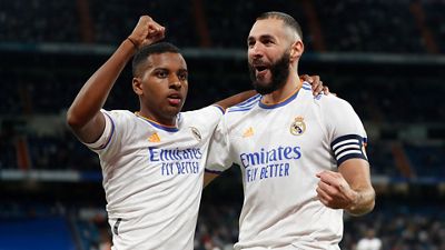 Real Madrid-Bétis: campeão quer encerrar a Liga com uma vitória em casa