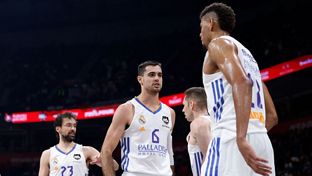 Resultados de la Final Four de la Euroliga