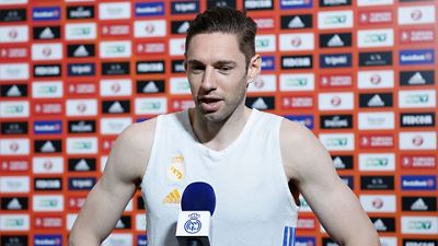 Causeur: “Estamos a un partido de ser campeones de Europa y solo pienso en eso”