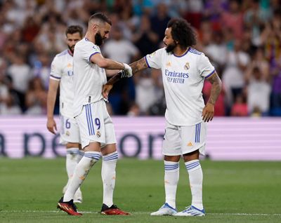 real madrid-betis