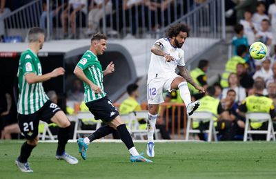 real madrid-betis