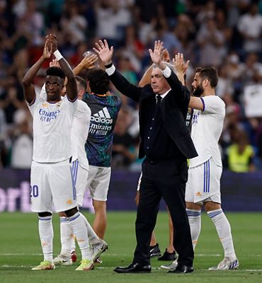 real madrid-betis