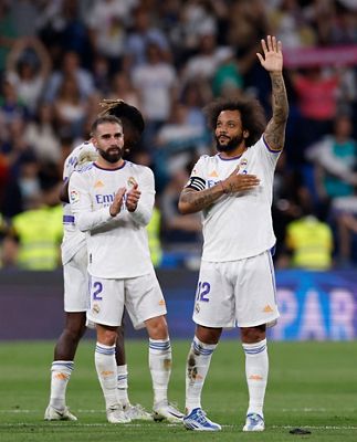 real madrid-betis