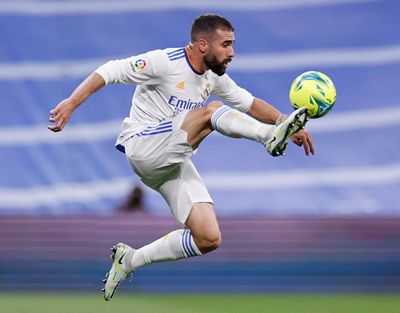 real madrid-betis