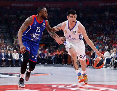 real madrid-anadolu efes