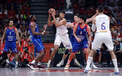 real madrid-anadolu efes
