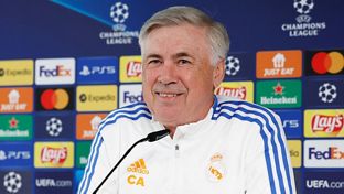 Ancelotti: 'Wir bestreiten das wichtigste Spiel im Weltfußball und wir werden alles geben'