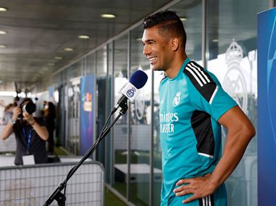 uefa open media day