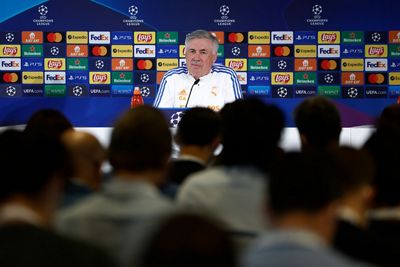 más de 100 medios de comunicación de todo el mundo en el uefa open media day