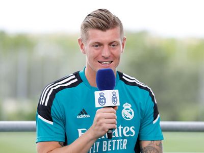 uefa open media day