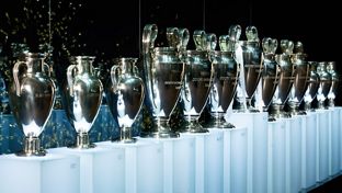 C'est ainsi que le Real Madrid a remporté ses 13 Coupes d'Europe