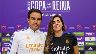 Toril: “Estamos capacitadas para hacer un buen partido contra el Barcelona”