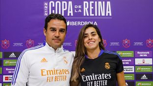 Toril: “Estamos capacitadas para hacer un buen partido contra el Barcelona”
