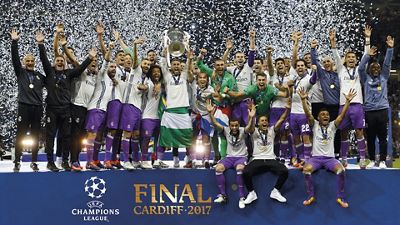 Sixth Anniversary of the Duodécima