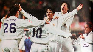 28 years since the 27th football league title