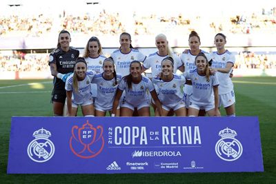 barcelona - real madrid