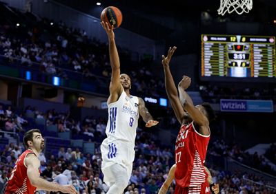 real madrid-baxi manresa