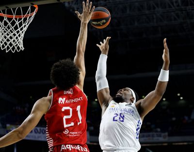 real madrid-baxi manresa